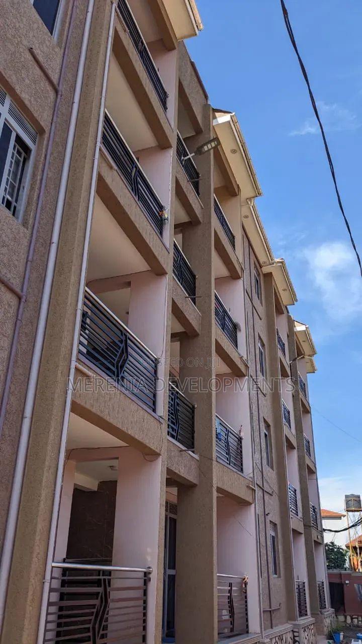 2bdrm Apartment in Lubowa, Makindye for rent in Makindye