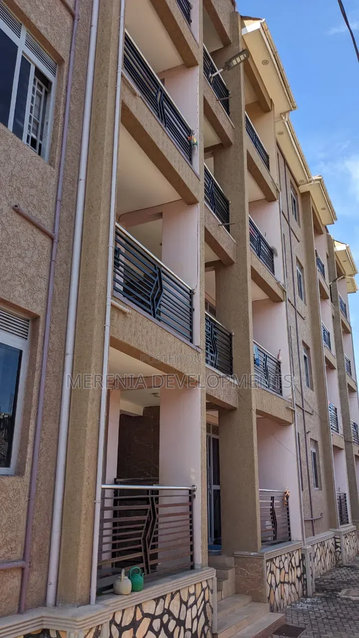 2bdrm Apartment in Lubowa, Makindye for rent in Makindye