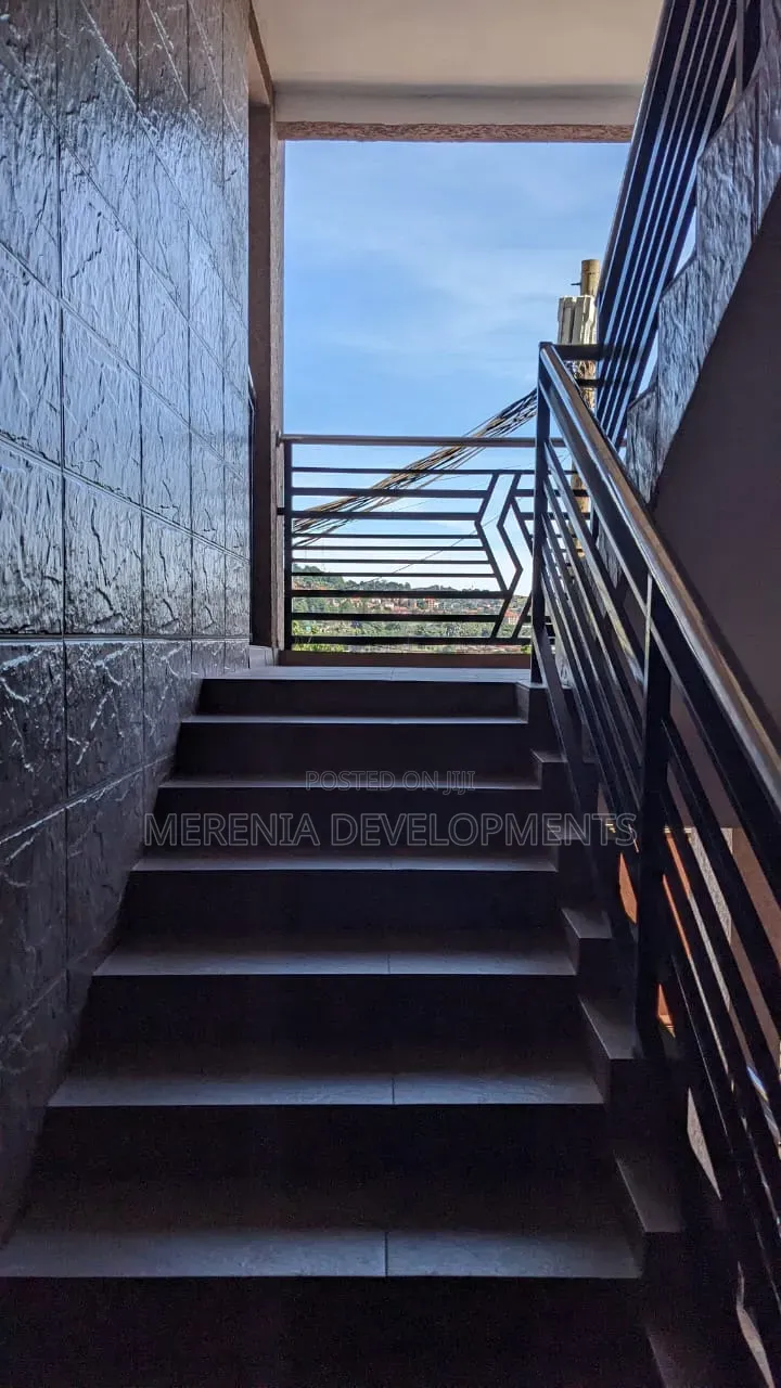 2bdrm Apartment in Lubowa, Makindye for rent in Makindye
