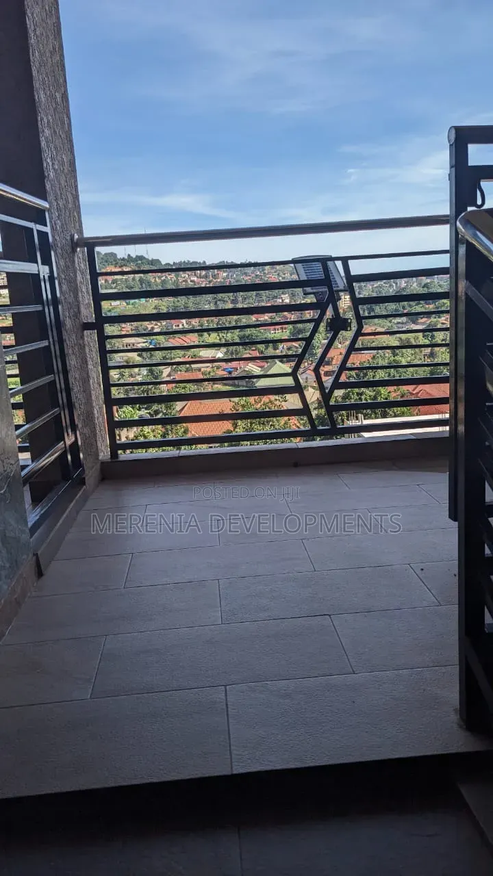 2bdrm Apartment in Lubowa, Makindye for rent in Makindye