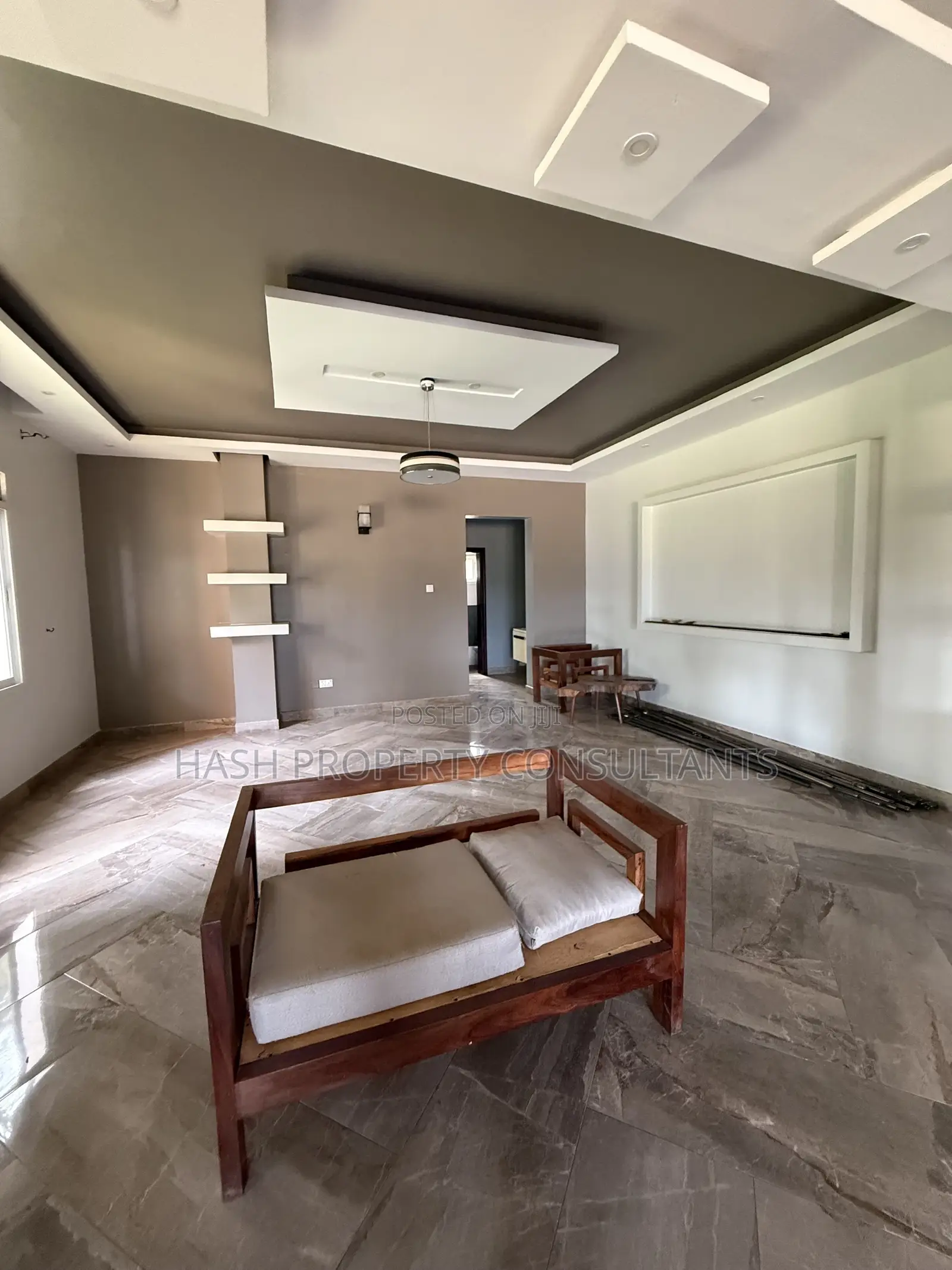 5bdrm House in Muyenga, Central Division for rent in Central Division