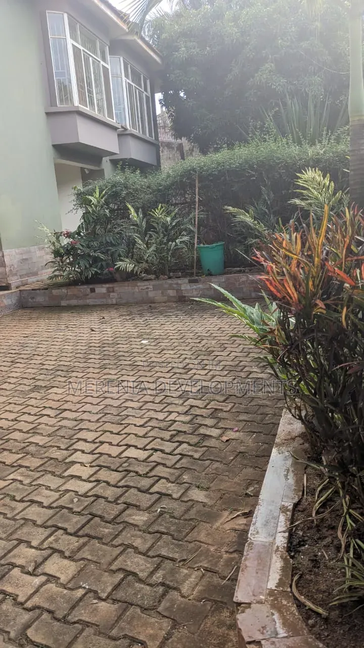 5bdrm House in Naguru, Nakawa for rent in Nakawa