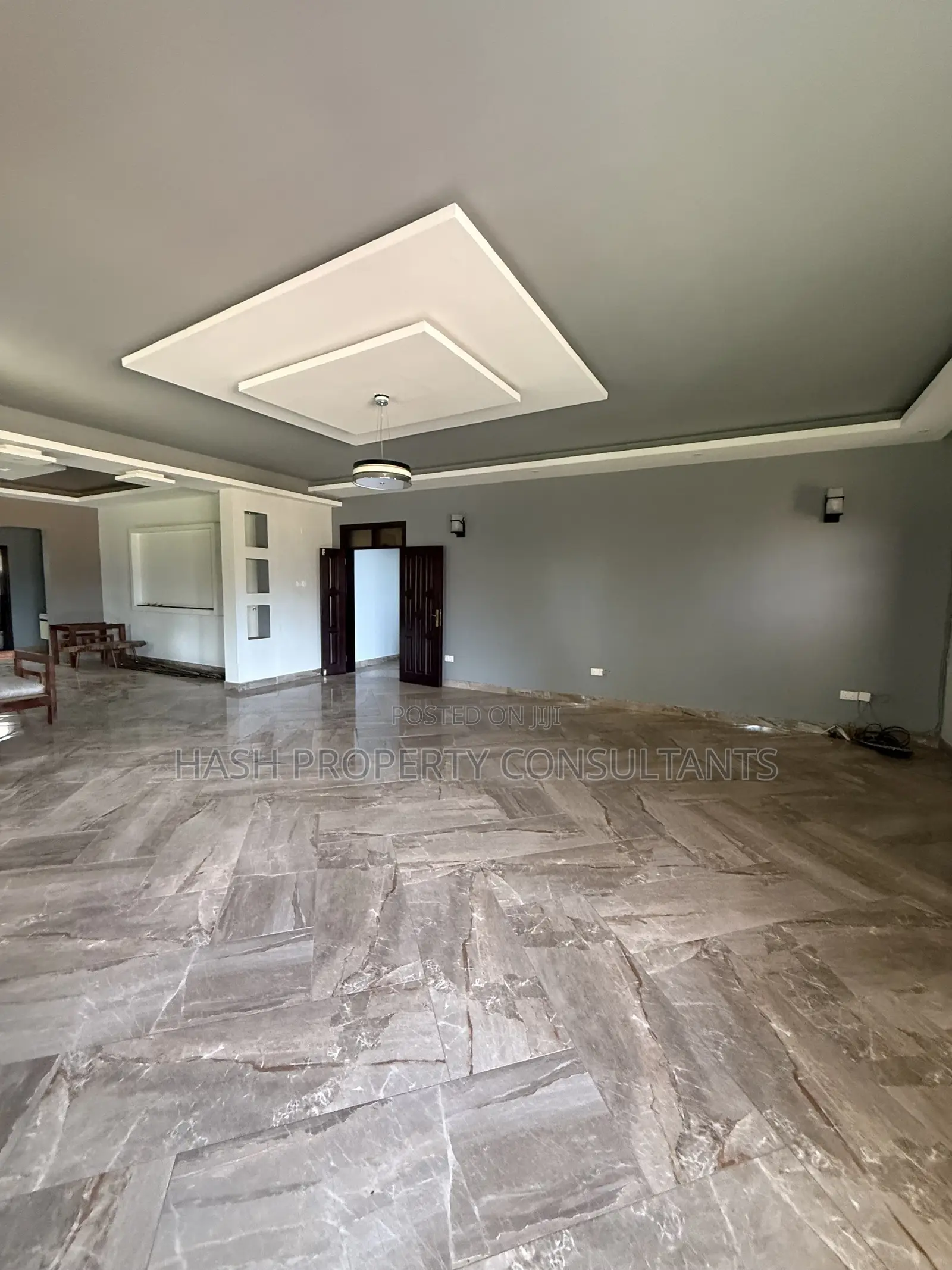 5bdrm House in Muyenga, Central Division for rent in Central Division