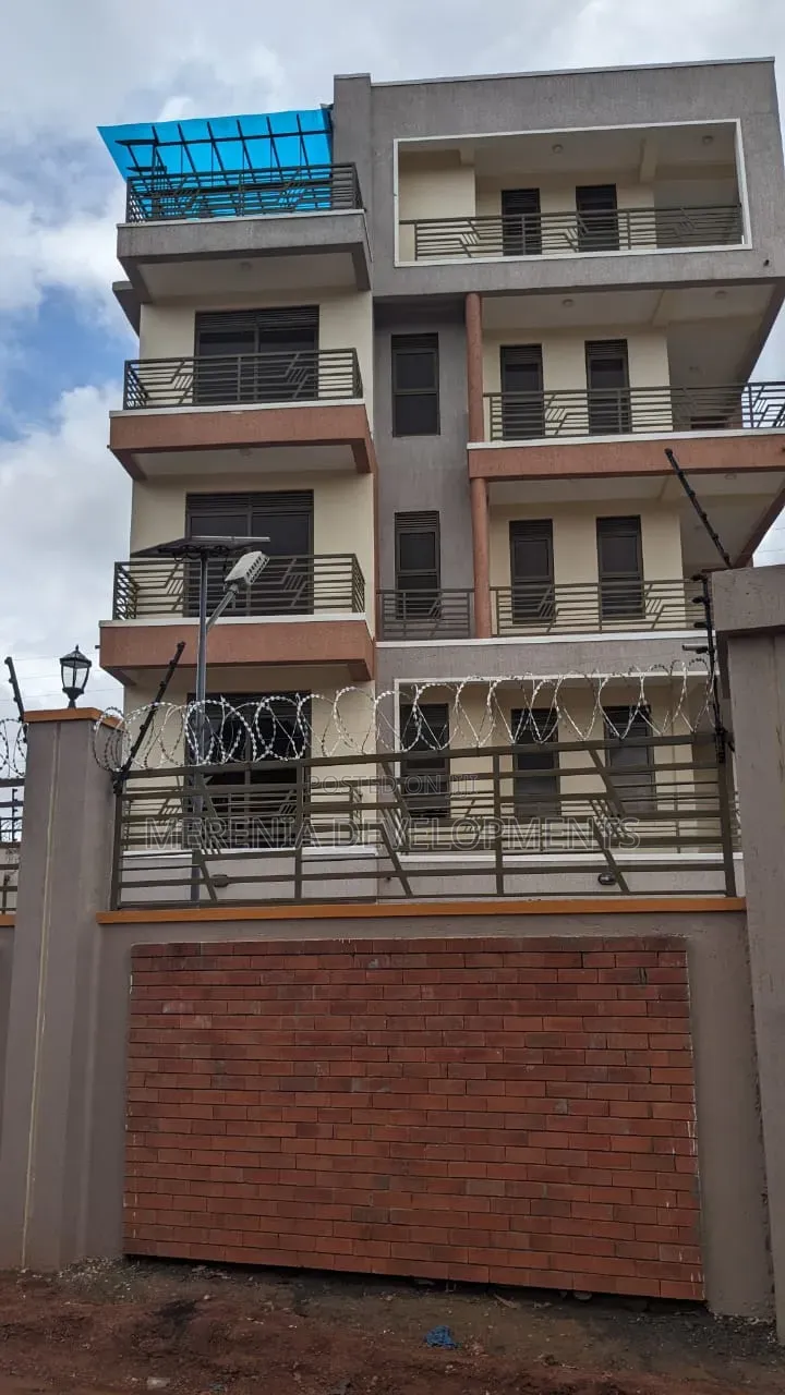 2bdrm Apartment in Seguku, Wakiso / Wakiso for rent in Wakiso / Wakiso