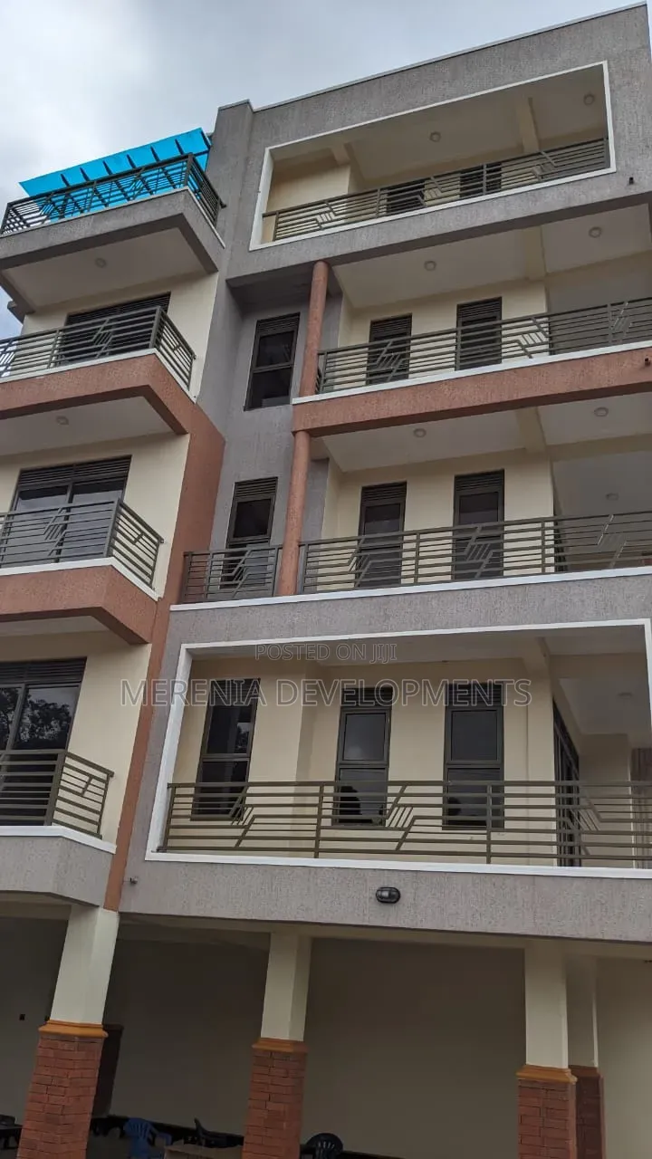 2bdrm Apartment in Seguku, Wakiso / Wakiso for rent in Wakiso / Wakiso