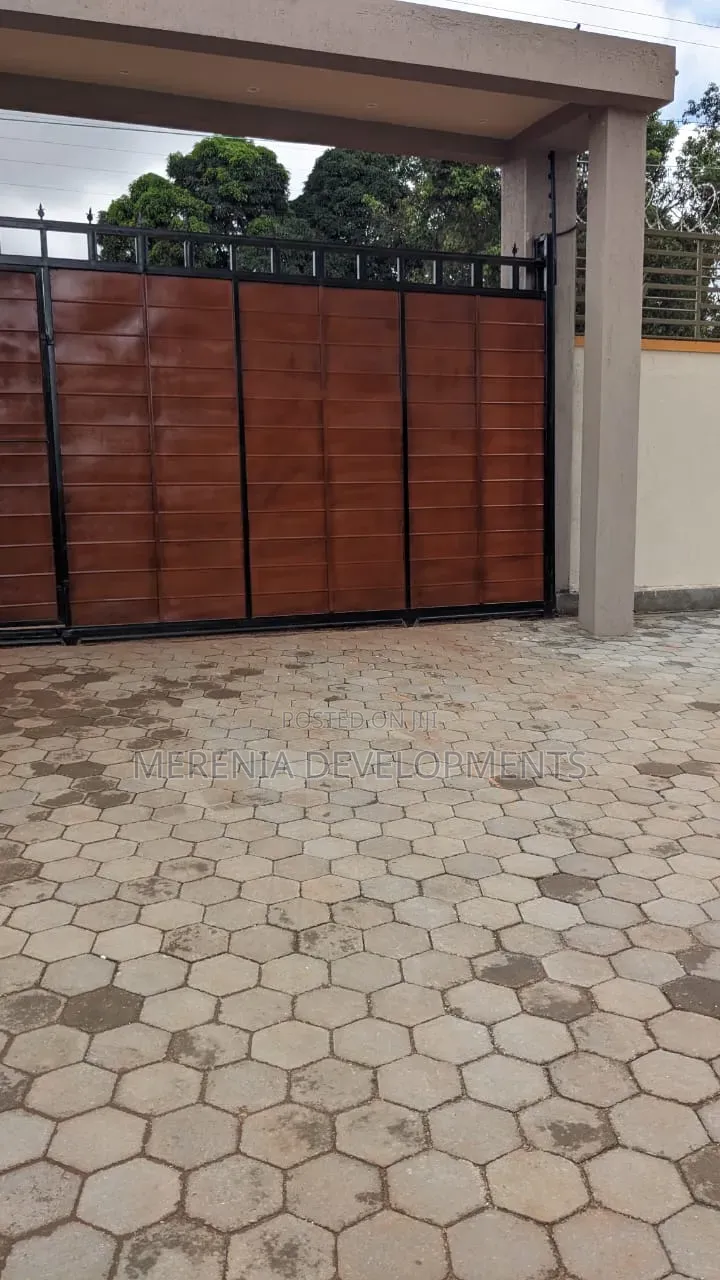 2bdrm Apartment in Seguku, Wakiso / Wakiso for rent in Wakiso / Wakiso