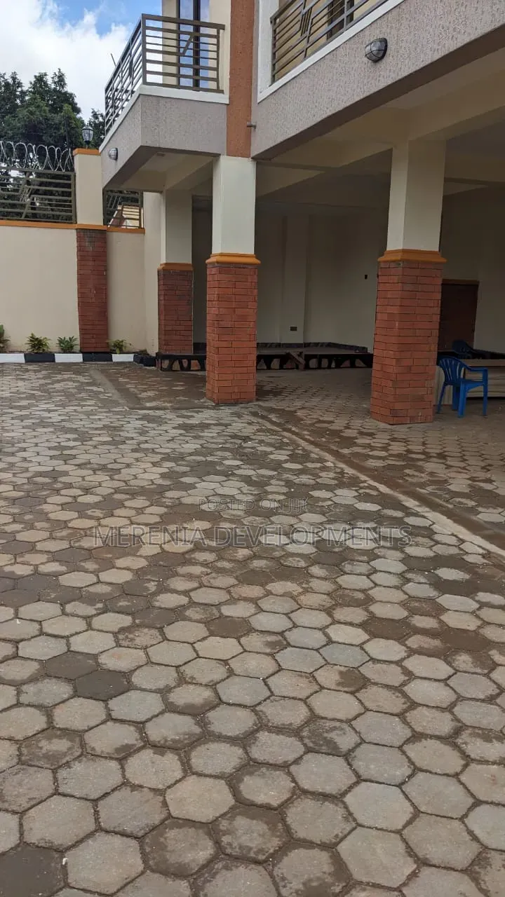 2bdrm Apartment in Seguku, Wakiso / Wakiso for rent in Wakiso / Wakiso