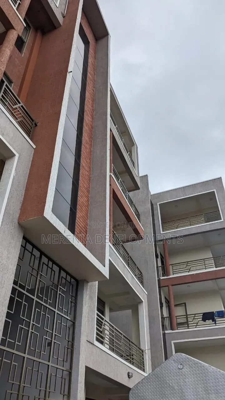2bdrm Apartment in Seguku, Wakiso / Wakiso for rent in Wakiso / Wakiso