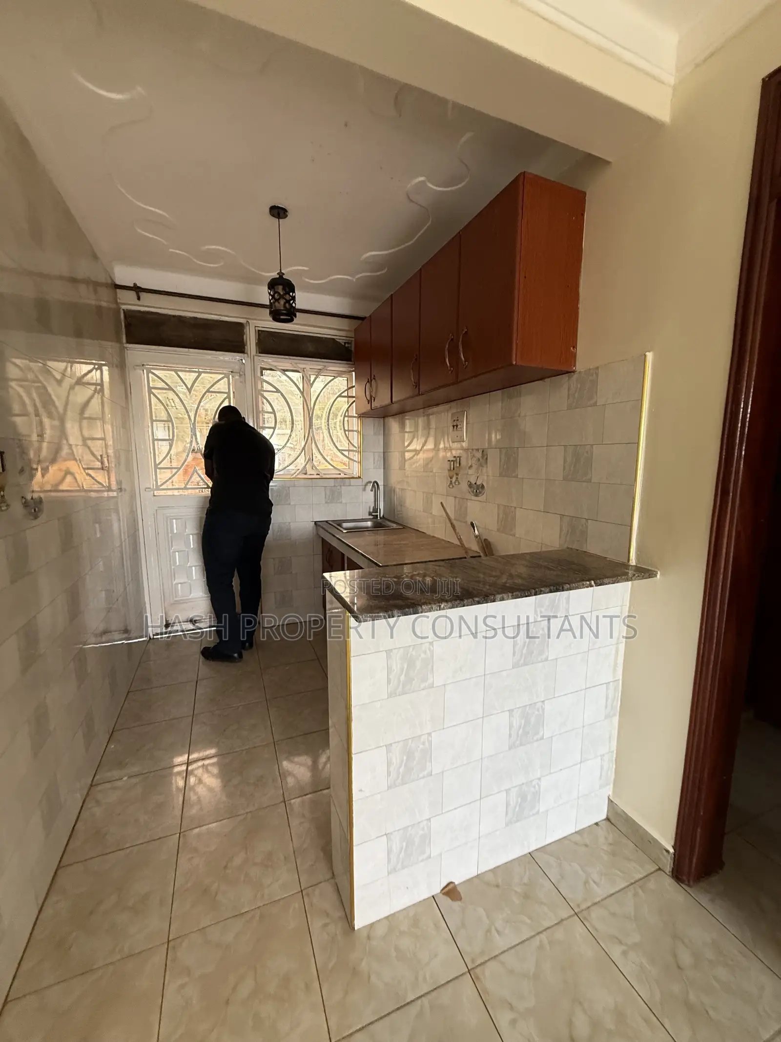2bdrm Apartment in Muyenga, Central Division for rent in Central Division