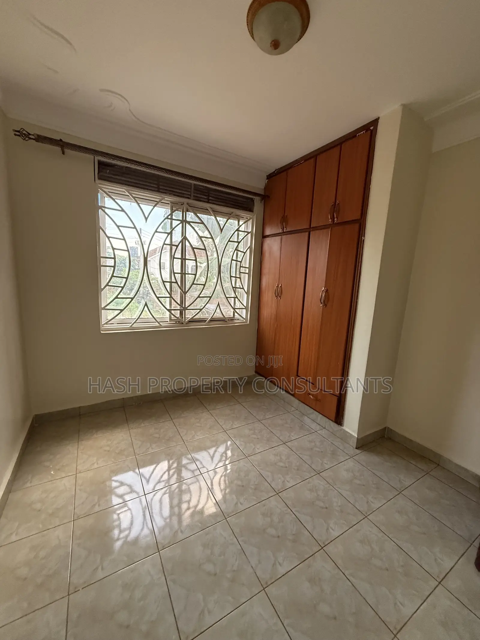 2bdrm Apartment in Muyenga, Central Division for rent in Central Division