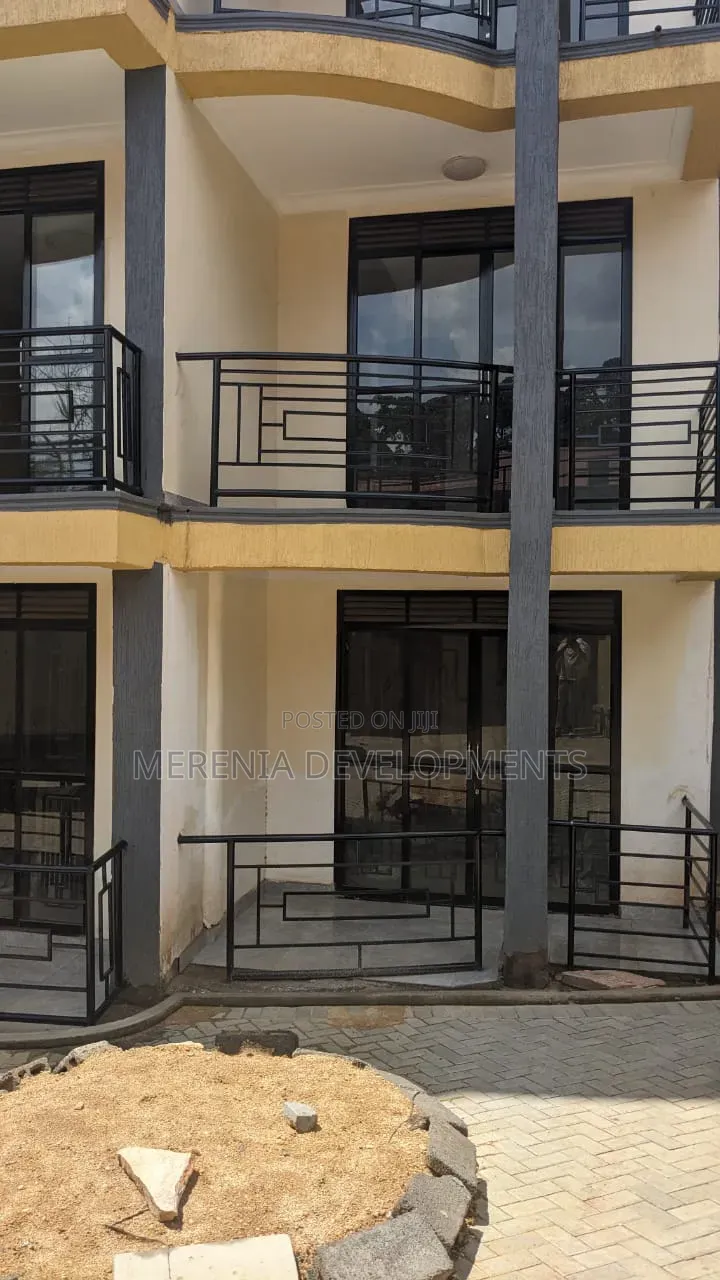 1bdrm Apartment in Lubowa, Wakiso / Wakiso for rent in Wakiso / Wakiso