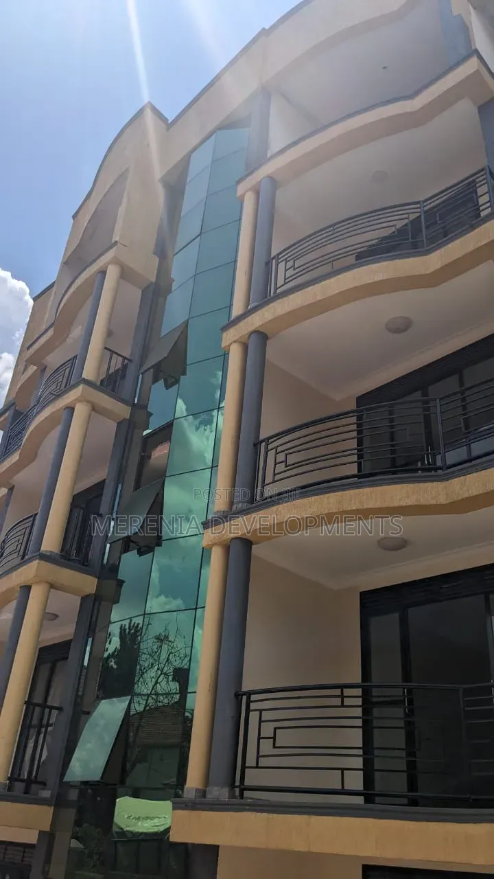 1bdrm Apartment in Lubowa, Wakiso / Wakiso for rent in Wakiso / Wakiso