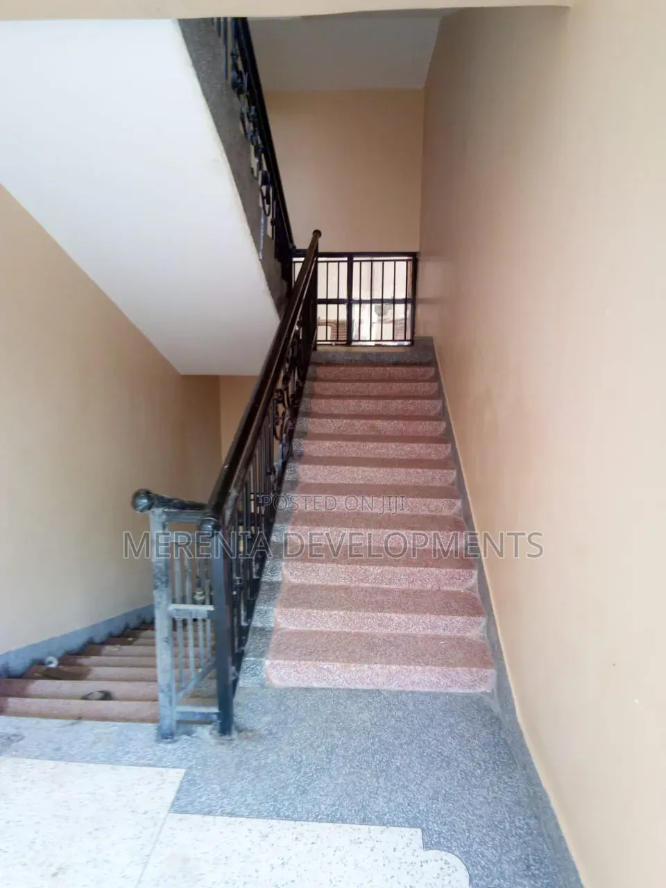 1bdrm Apartment in Kiwempe, Makindye for rent in Makindye