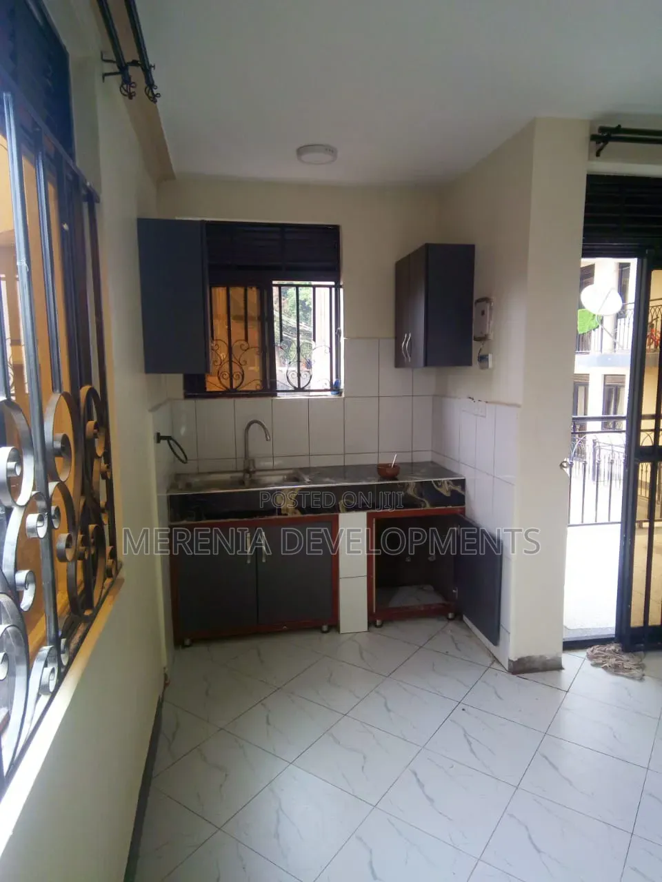 1bdrm Apartment in Kiwempe, Makindye for rent in Makindye