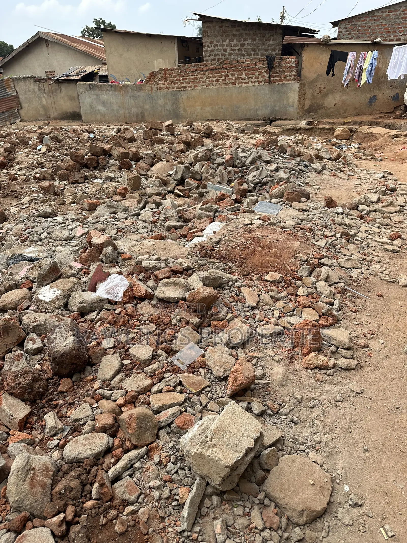 10 Decimal Plot of Land for Sale in Kisugu in Makindye