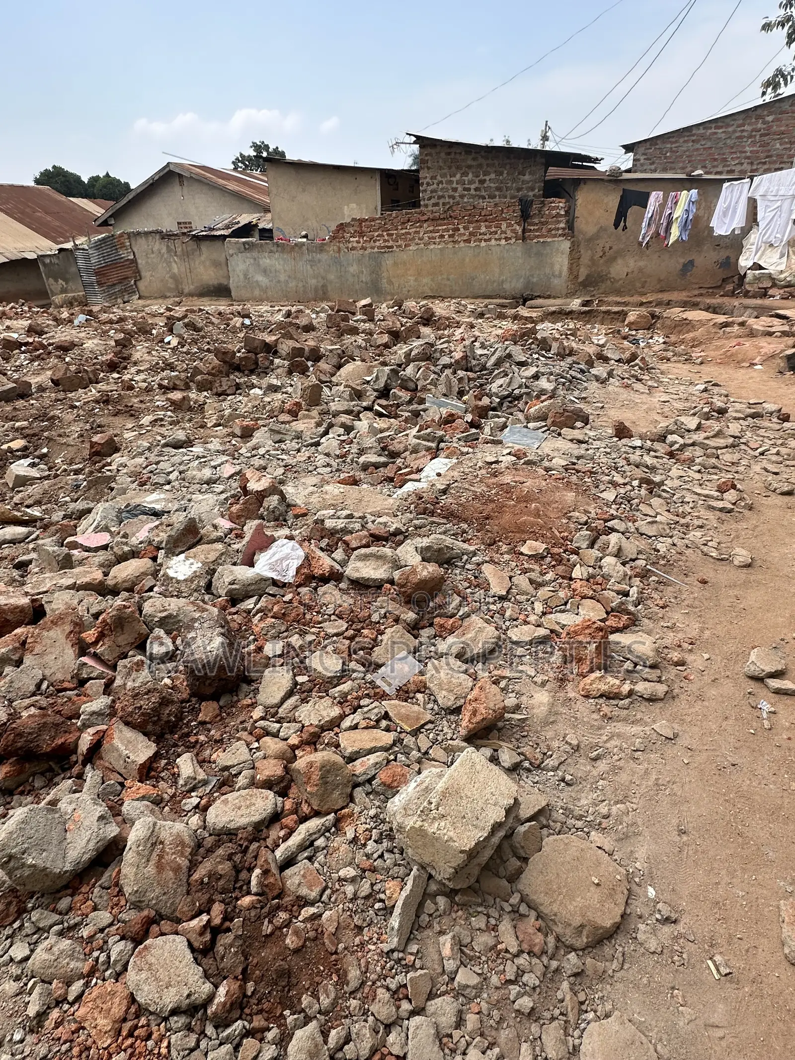 10 Decimal Plot of Land for Sale in Kisugu in Makindye
