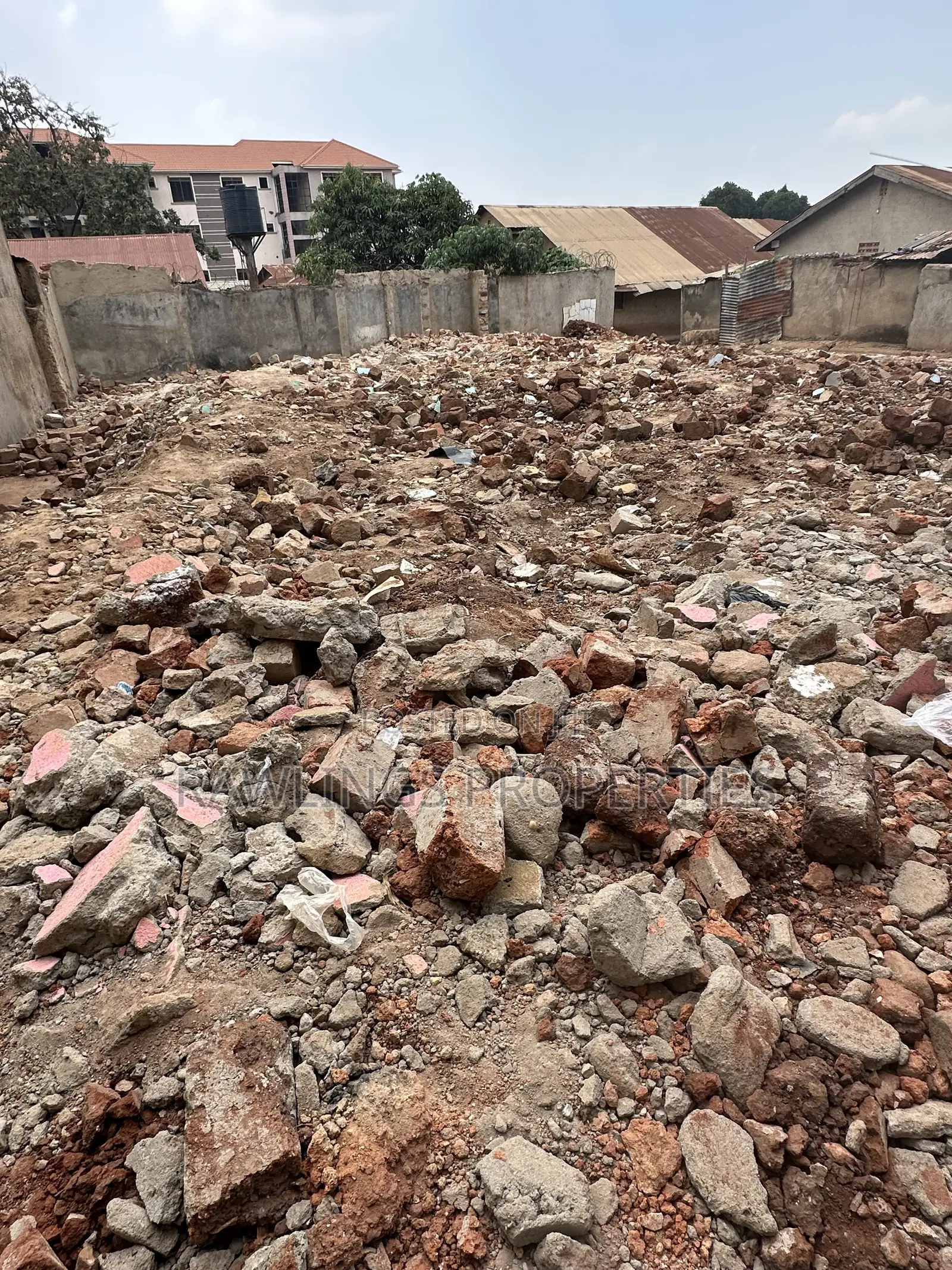 10 Decimal Plot of Land for Sale in Kisugu in Makindye