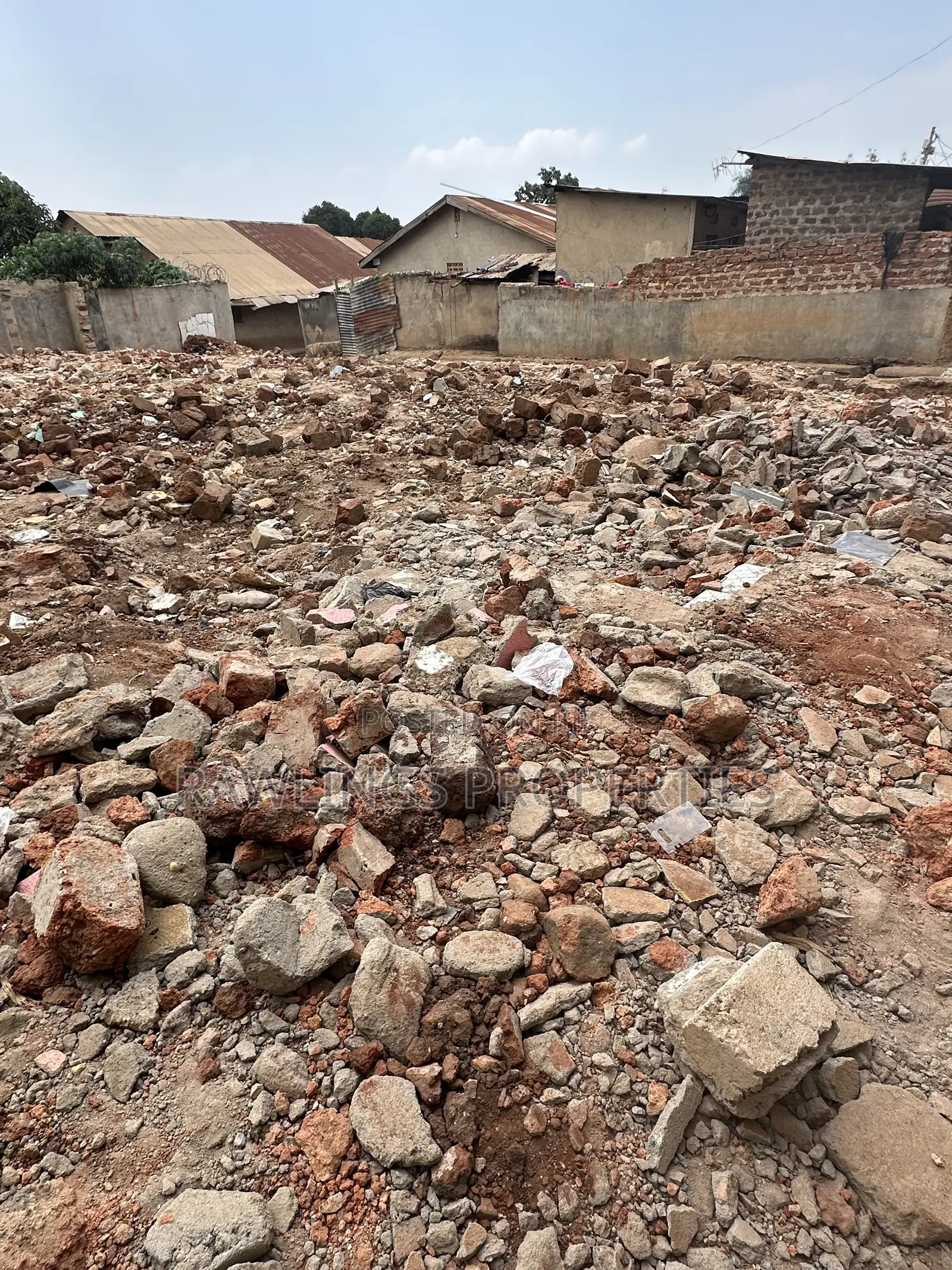 10 Decimal Plot of Land for Sale in Kisugu in Makindye