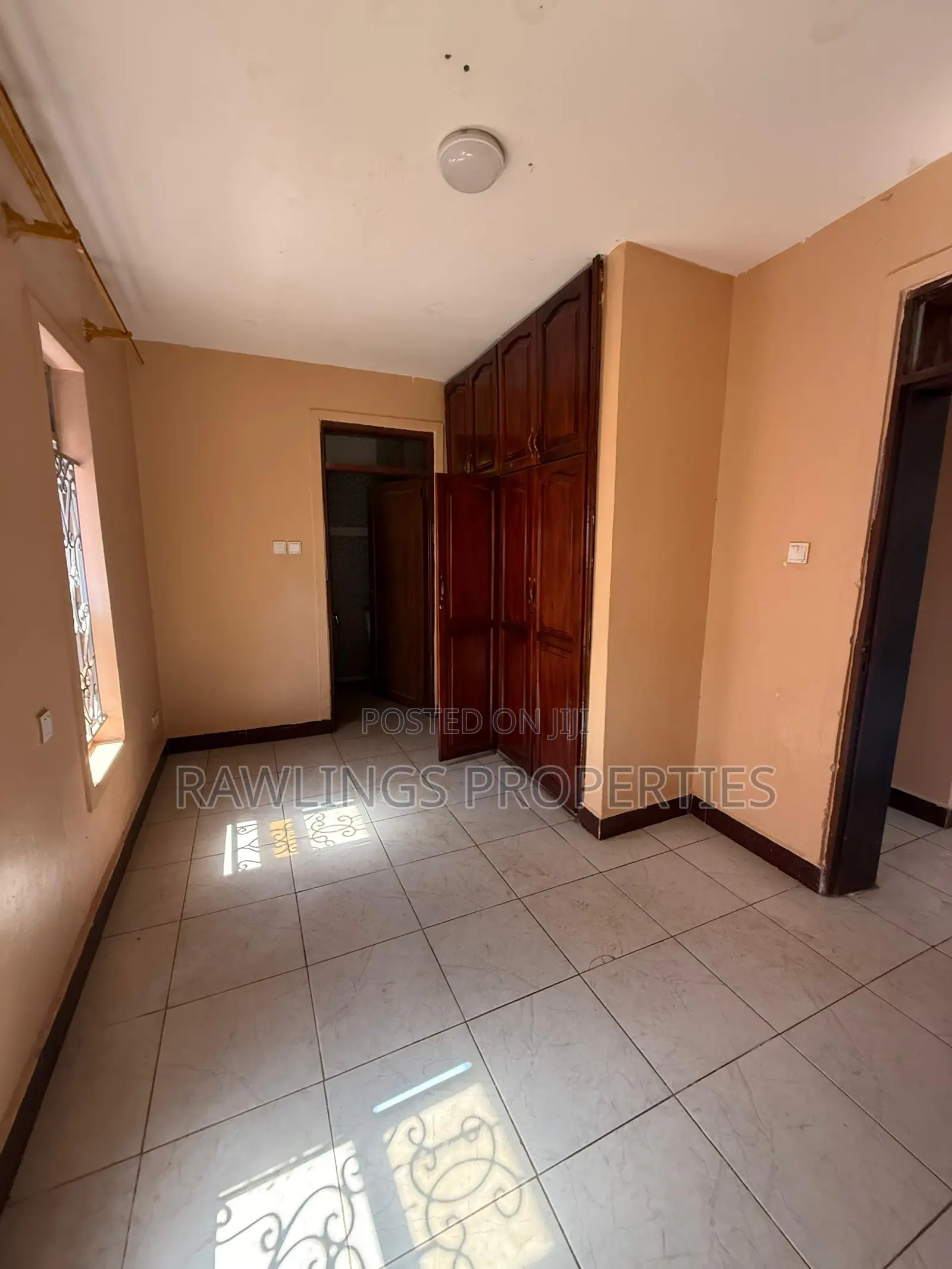 3bdrm Duplex in Bwebajja, Ssisa for rent in Ssisa