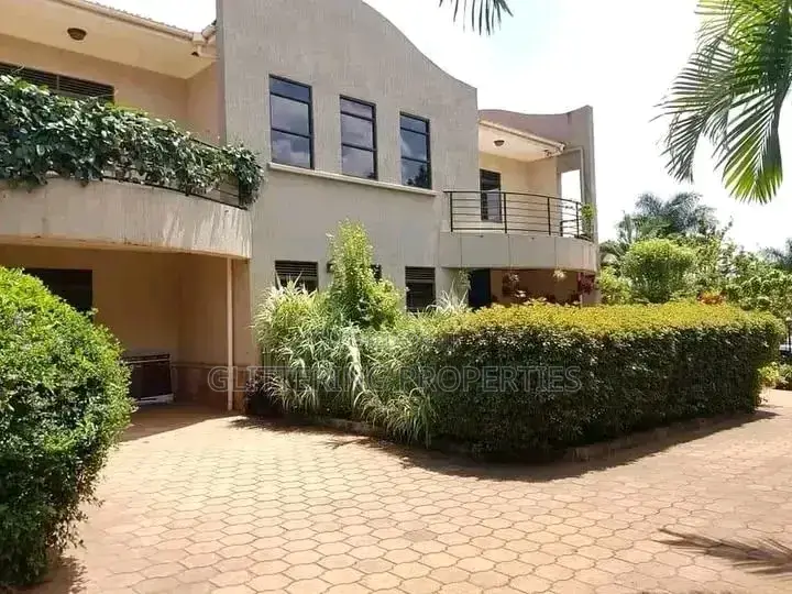 3bdrm Apartment in Ntinda, Central Division for rent in Central Division