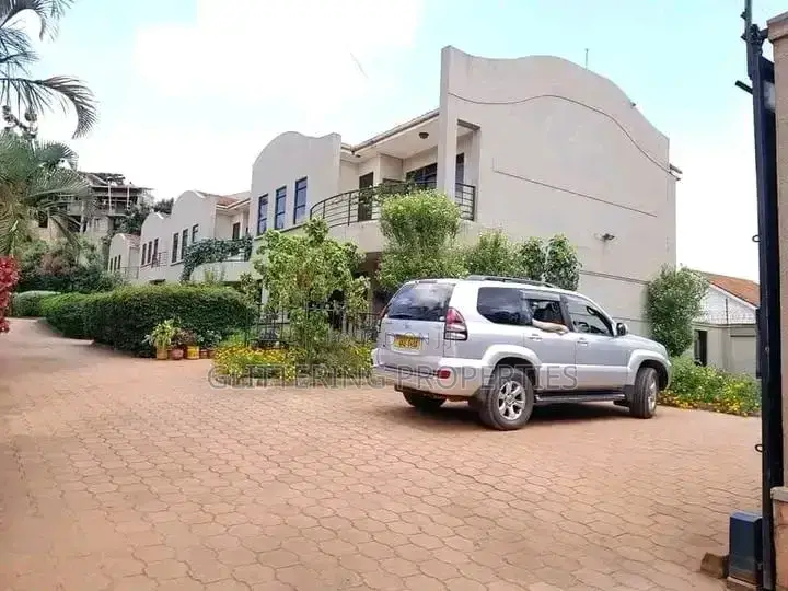 3bdrm Apartment in Ntinda, Central Division for rent in Central Division