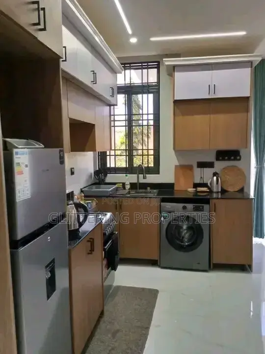 1bdrm Apartment in Lweza, Central Division for rent in Central Division