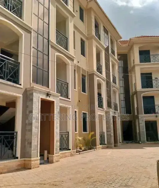 1bdrm Apartment in Lweza, Central Division for rent in Central Division