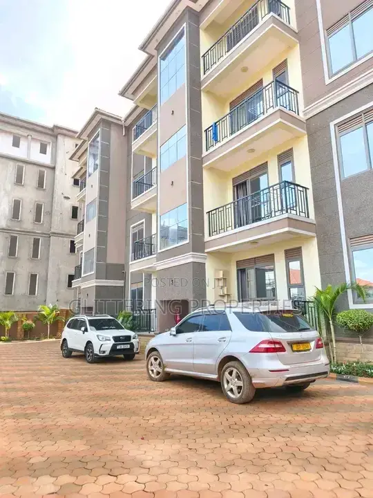 1bdrm Apartment in Ntinda, Central Division for rent in Central Division