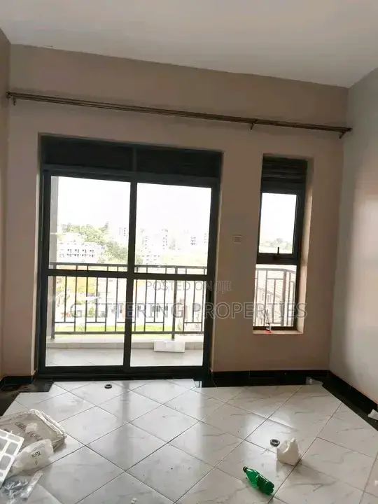 1bdrm Apartment in Ntinda, Central Division for rent in Central Division