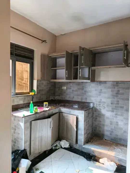 1bdrm Apartment in Ntinda, Central Division for rent in Central Division