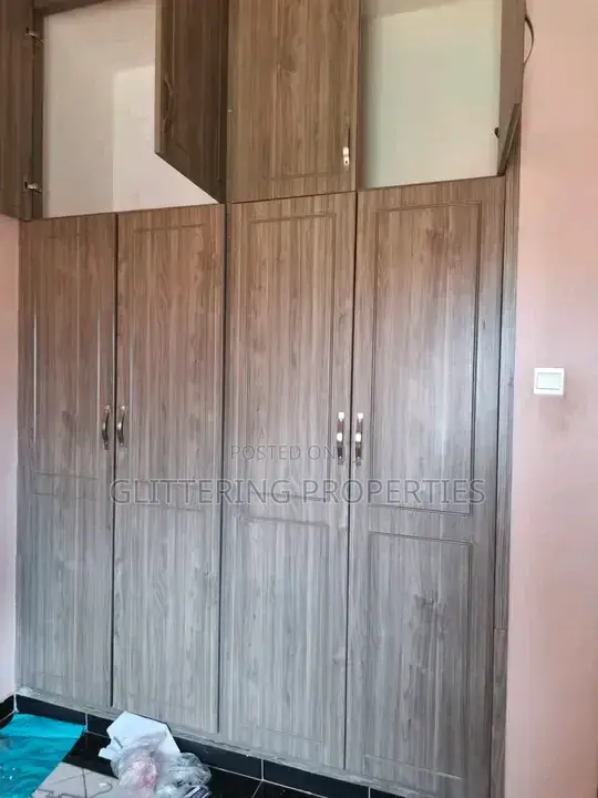 1bdrm Apartment in Ntinda, Central Division for rent in Central Division