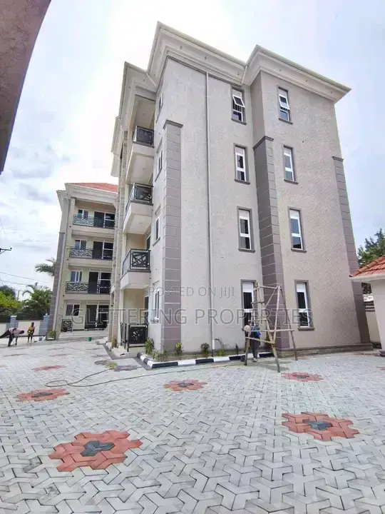 2bdrm Apartment in Ntinda, Central Division for rent in Central Division
