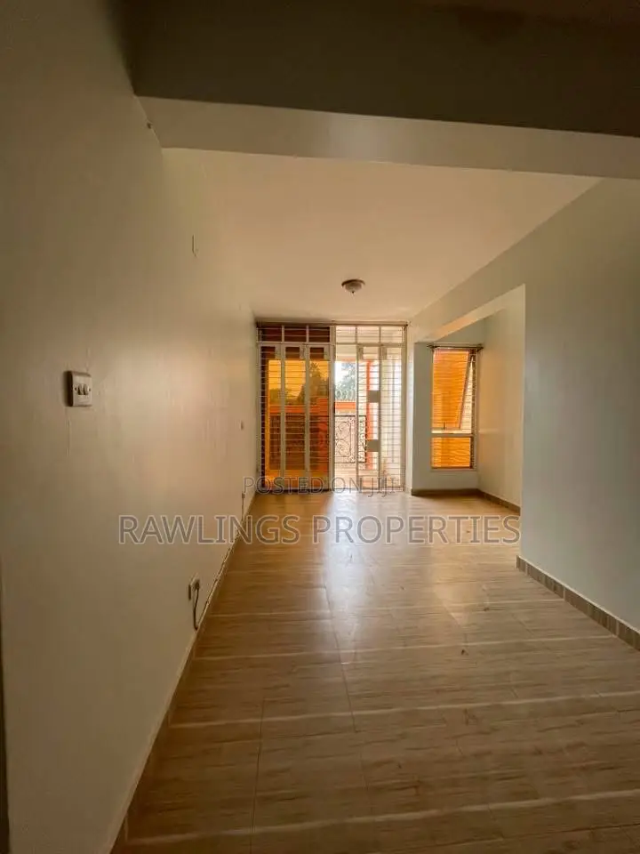 2bdrm Apartment in Mulungu, Makindye for rent in Makindye