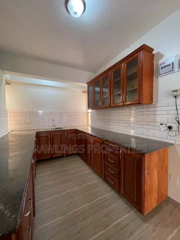 2bdrm Apartment in Mulungu, Makindye for rent in Makindye