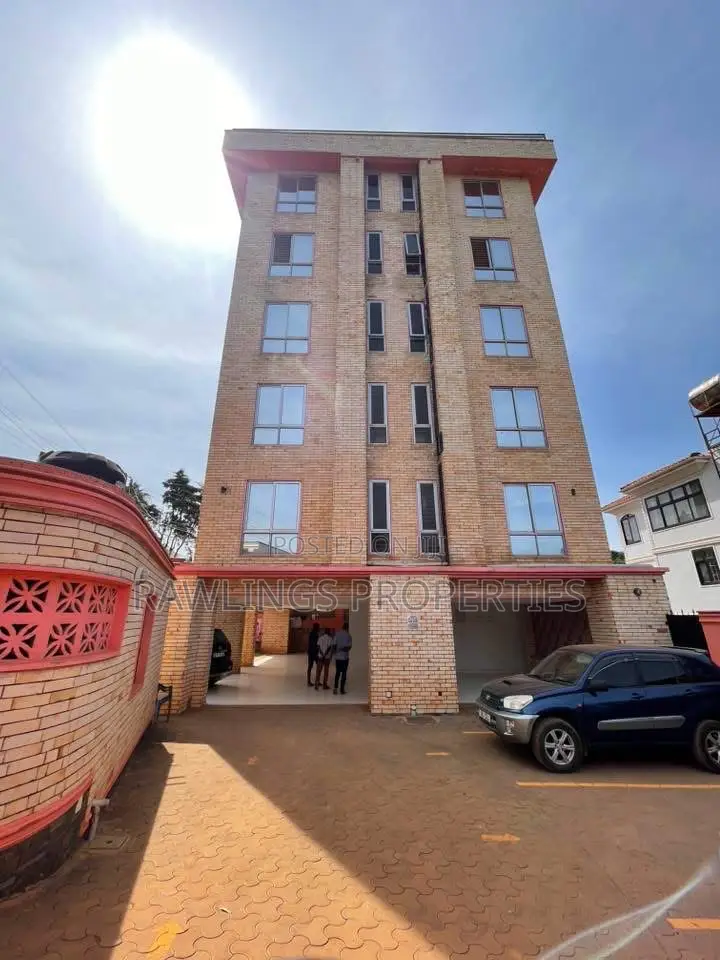 2bdrm Apartment in Mulungu, Makindye for rent in Makindye