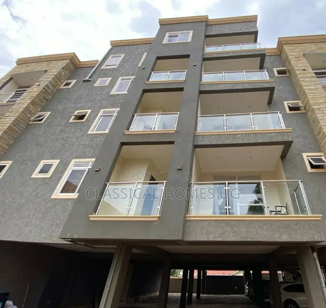2bdrm Apartment in Buziga, Central Division for rent in Central Division