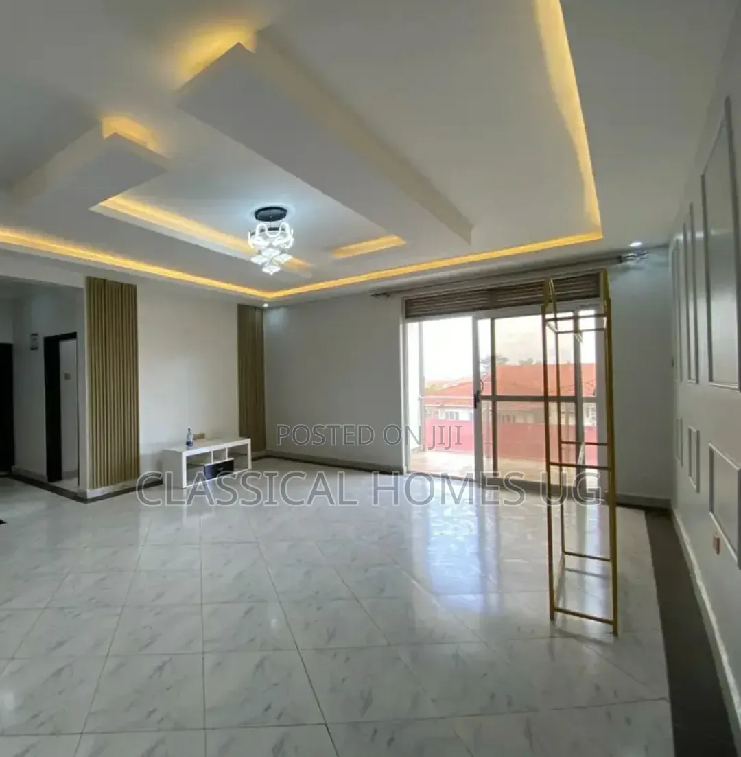 2bdrm Apartment in Buziga, Central Division for rent in Central Division