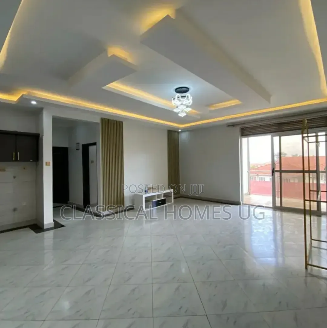 2bdrm Apartment in Buziga, Central Division for rent in Central Division