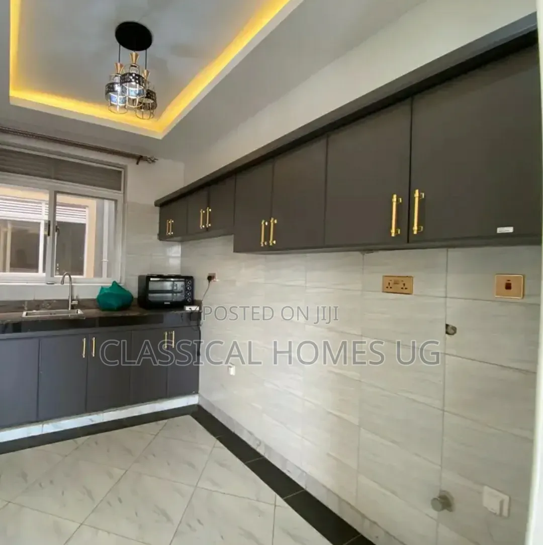 2bdrm Apartment in Buziga, Central Division for rent in Central Division