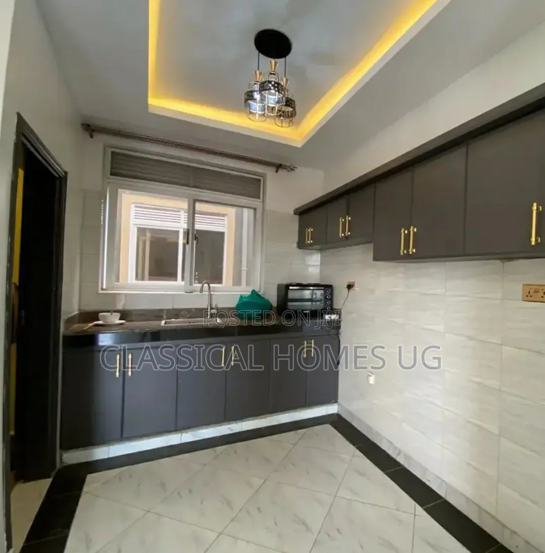 2bdrm Apartment in Buziga, Central Division for rent in Central Division