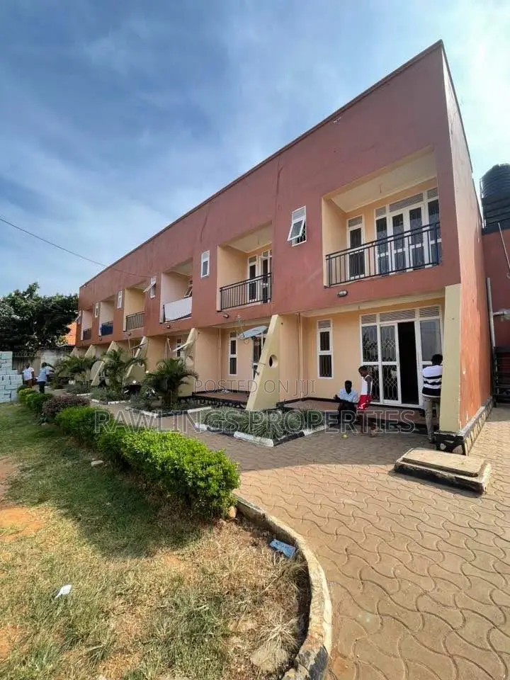 2bdrm Duplex in Buziga, Makindye for rent in Makindye