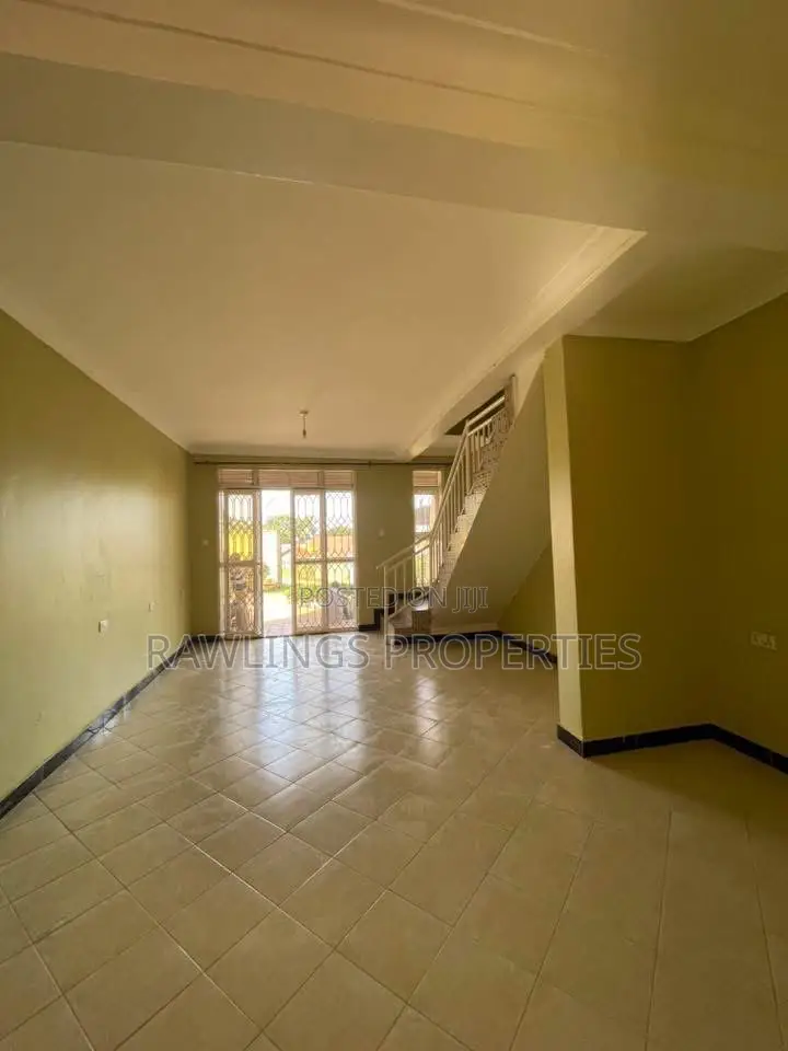 2bdrm Duplex in Buziga, Makindye for rent in Makindye
