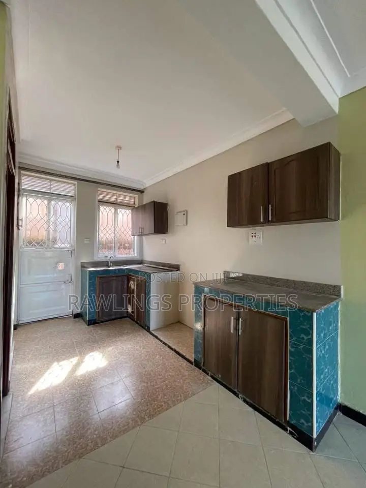 2bdrm Duplex in Buziga, Makindye for rent in Makindye