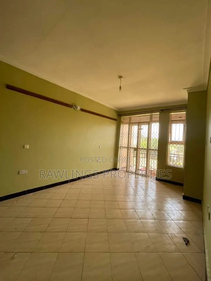 2bdrm Duplex in Buziga, Makindye for rent in Makindye