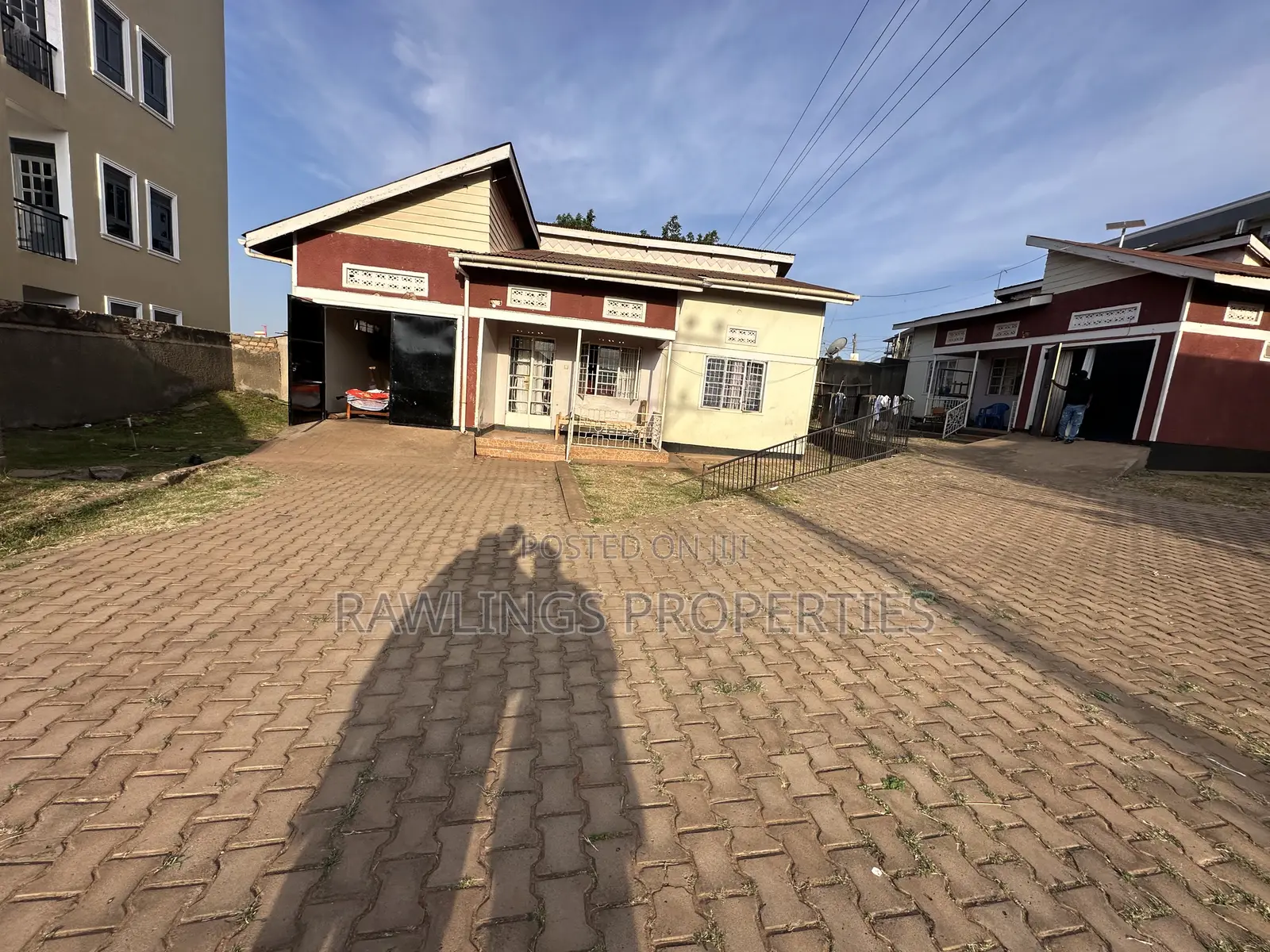 23 Decimals of Land for Sale in Konge Buziga in Makindye