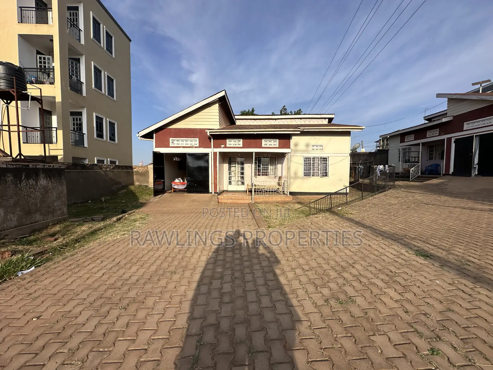 23 Decimals of Land for Sale in Konge Buziga in Makindye