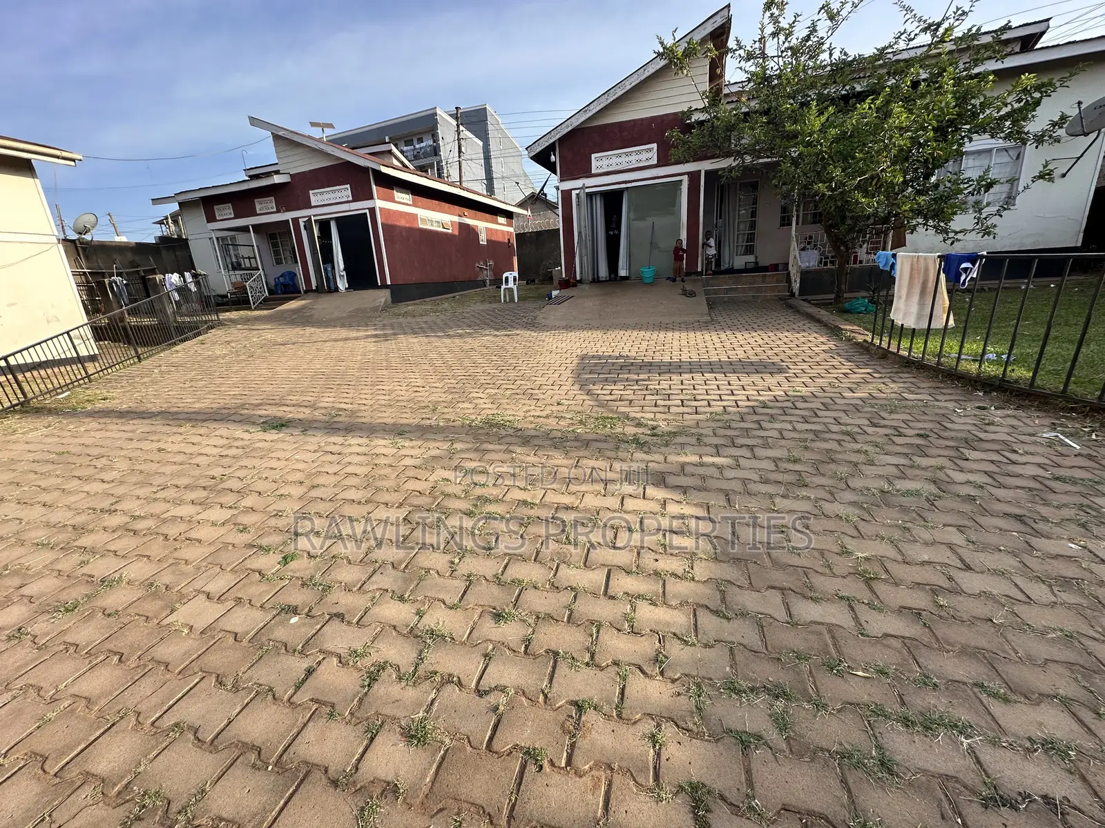 23 Decimals of Land for Sale in Konge Buziga in Makindye