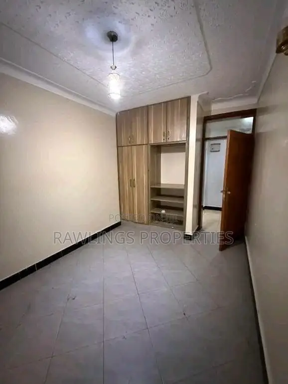 3bdrm Apartment in Martyrs Shrines, Makindye for rent in Makindye