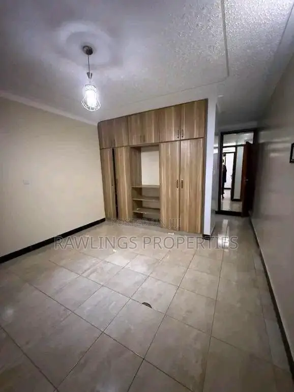 3bdrm Apartment in Martyrs Shrines, Makindye for rent in Makindye