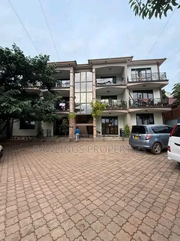 3bdrm Apartment in Martyrs Shrines, Makindye for rent in Makindye